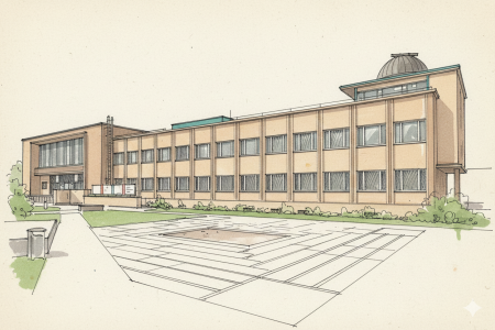 Český Těšín - Hvězdárna 